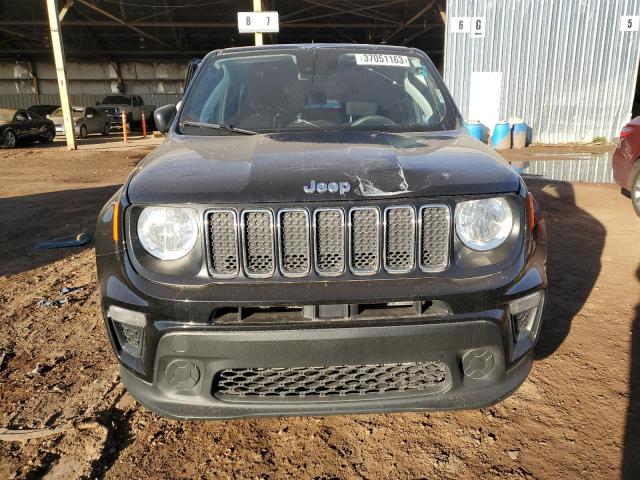 Photo 4 VIN: ZACNJCABXMPM78833 - JEEP RENEGADE S 