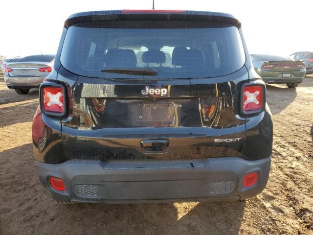 Photo 5 VIN: ZACNJCABXMPM78833 - JEEP RENEGADE S 