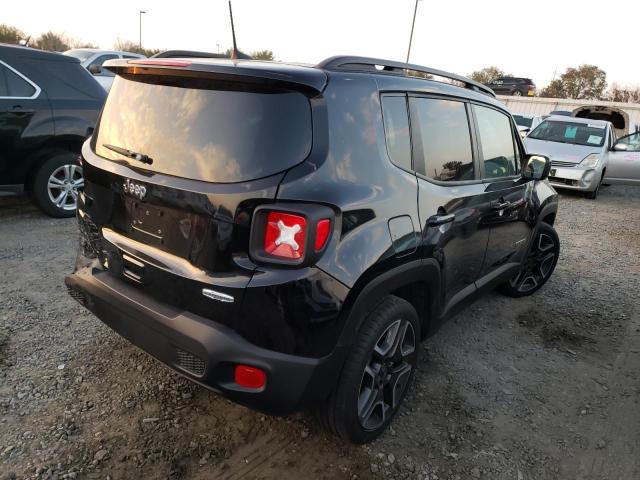 Photo 3 VIN: ZACNJCBB0MPM27694 - JEEP RENEGADE L 