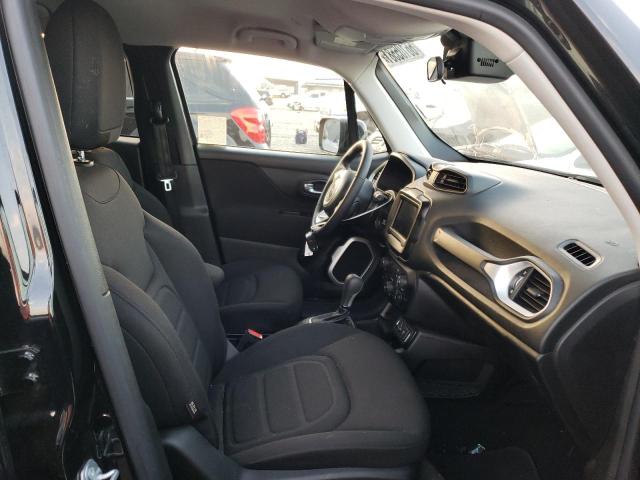 Photo 4 VIN: ZACNJCBB0MPM27694 - JEEP RENEGADE L 