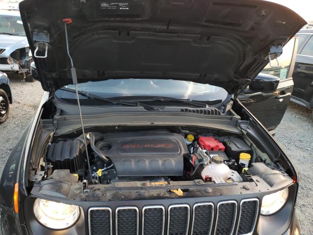 Photo 6 VIN: ZACNJCBB0MPM27694 - JEEP RENEGADE L 