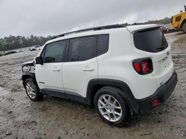 Photo 1 VIN: ZACNJCBB0MPM95395 - JEEP RENEGADE L 