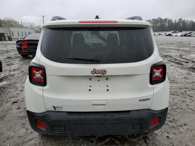 Photo 5 VIN: ZACNJCBB0MPM95395 - JEEP RENEGADE L 