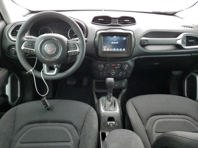 Photo 7 VIN: ZACNJCBB0MPM95395 - JEEP RENEGADE L 