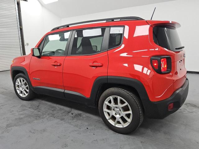 Photo 1 VIN: ZACNJCBB0MPM97843 - JEEP RENEGADE L 