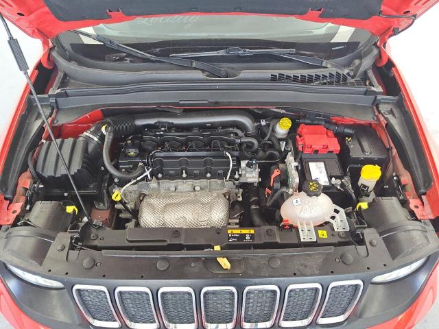 Photo 10 VIN: ZACNJCBB0MPM97843 - JEEP RENEGADE L 