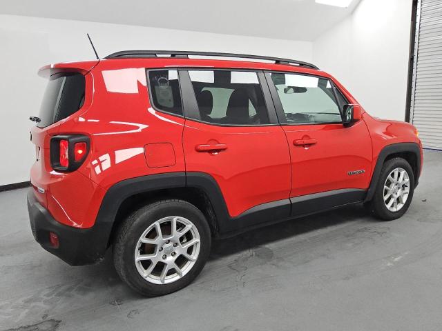 Photo 2 VIN: ZACNJCBB0MPM97843 - JEEP RENEGADE L 