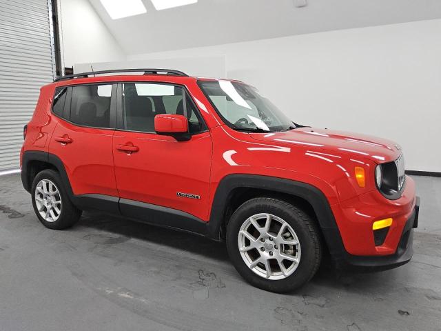 Photo 3 VIN: ZACNJCBB0MPM97843 - JEEP RENEGADE L 