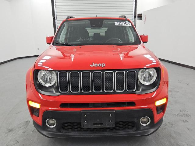 Photo 4 VIN: ZACNJCBB0MPM97843 - JEEP RENEGADE L 