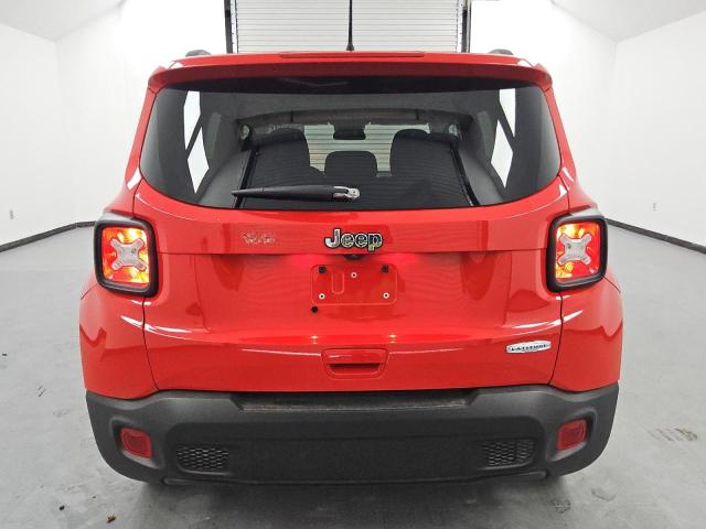 Photo 5 VIN: ZACNJCBB0MPM97843 - JEEP RENEGADE L 