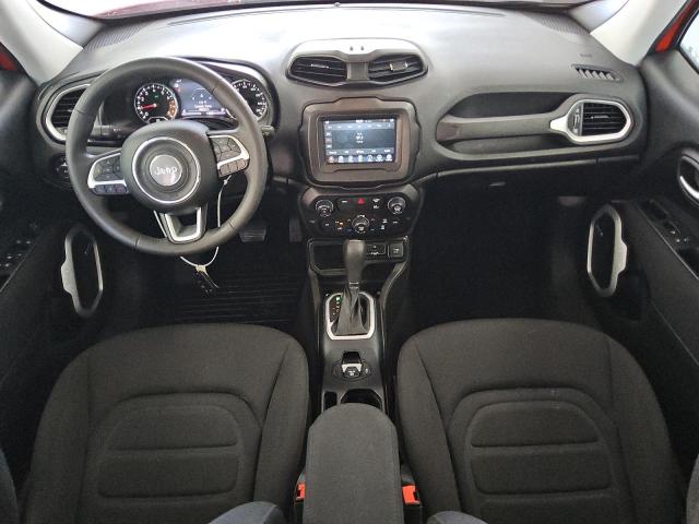 Photo 7 VIN: ZACNJCBB0MPM97843 - JEEP RENEGADE L 