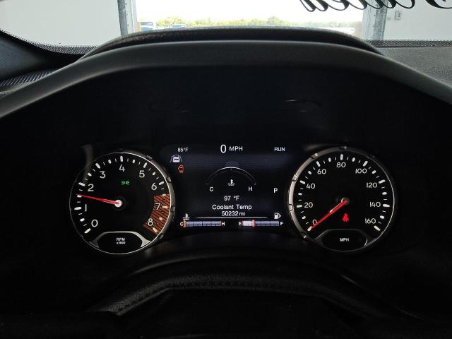 Photo 8 VIN: ZACNJCBB0MPM97843 - JEEP RENEGADE L 