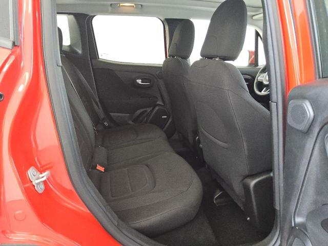 Photo 9 VIN: ZACNJCBB0MPM97843 - JEEP RENEGADE L 