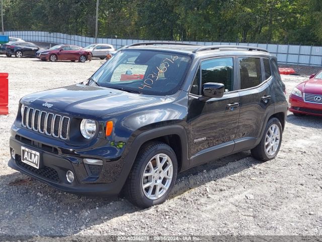 Photo 1 VIN: ZACNJCBB0MPN09442 - JEEP RENEGADE 