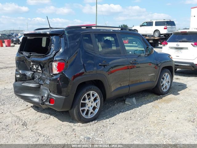 Photo 3 VIN: ZACNJCBB0MPN09442 - JEEP RENEGADE 