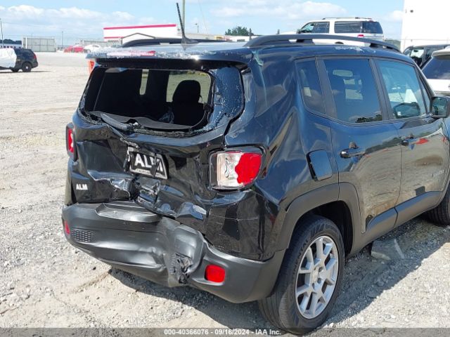 Photo 5 VIN: ZACNJCBB0MPN09442 - JEEP RENEGADE 