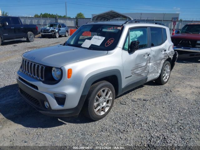 Photo 1 VIN: ZACNJCBB0MPN26936 - JEEP RENEGADE 