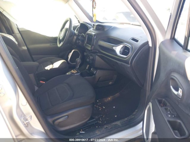 Photo 4 VIN: ZACNJCBB0MPN26936 - JEEP RENEGADE 