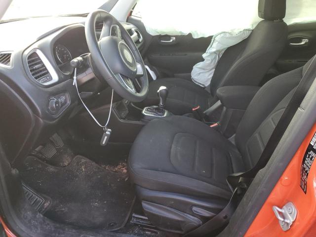 Photo 6 VIN: ZACNJCBB1MPM24903 - JEEP RENEGADE 