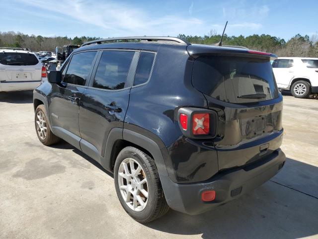 Photo 1 VIN: ZACNJCBB1MPM44908 - JEEP RENEGADE 