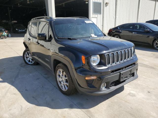 Photo 3 VIN: ZACNJCBB1MPM44908 - JEEP RENEGADE 