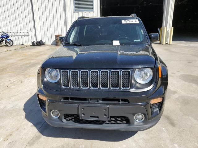 Photo 4 VIN: ZACNJCBB1MPM44908 - JEEP RENEGADE 