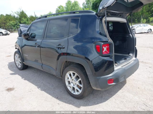 Photo 2 VIN: ZACNJCBB1MPM81277 - JEEP RENEGADE 