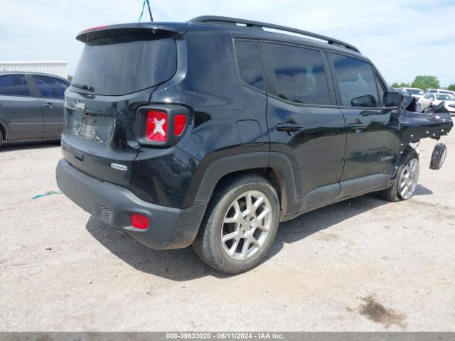 Photo 3 VIN: ZACNJCBB1MPM81277 - JEEP RENEGADE 