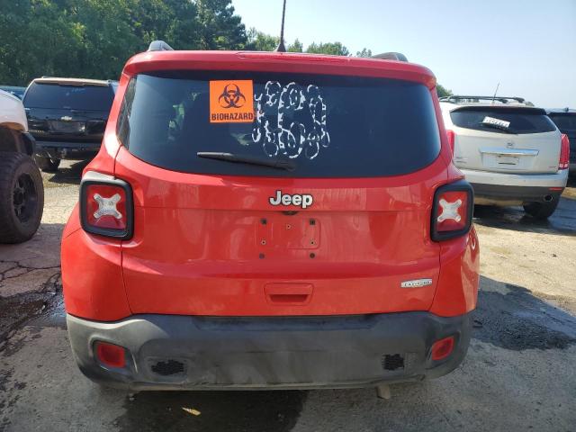 Photo 5 VIN: ZACNJCBB1MPN12379 - JEEP RENEGADE L 