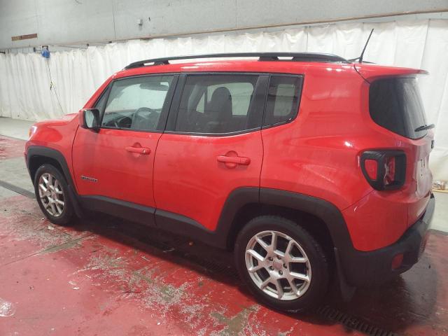 Photo 1 VIN: ZACNJCBB1MPN27612 - JEEP RENEGADE L 