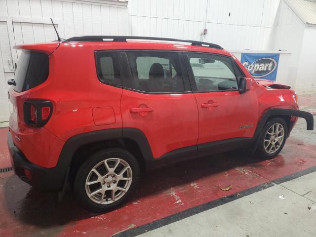 Photo 2 VIN: ZACNJCBB1MPN27612 - JEEP RENEGADE L 