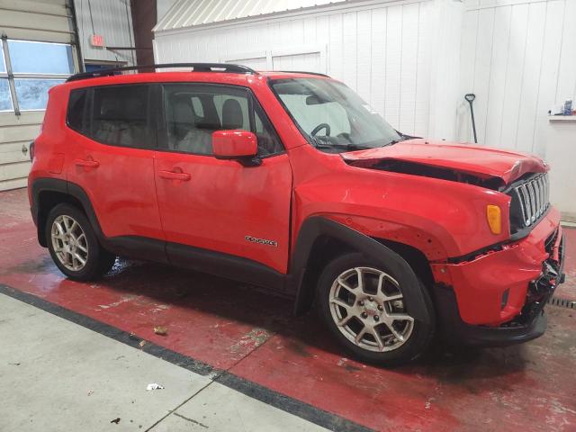 Photo 3 VIN: ZACNJCBB1MPN27612 - JEEP RENEGADE L 