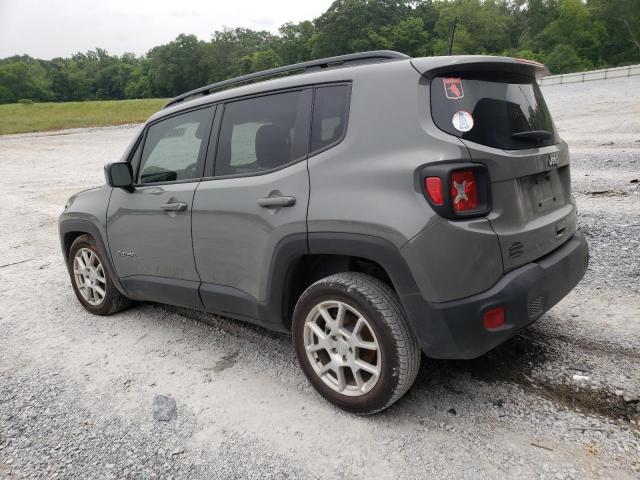 Photo 1 VIN: ZACNJCBB1MPN29098 - JEEP RENEGADE 