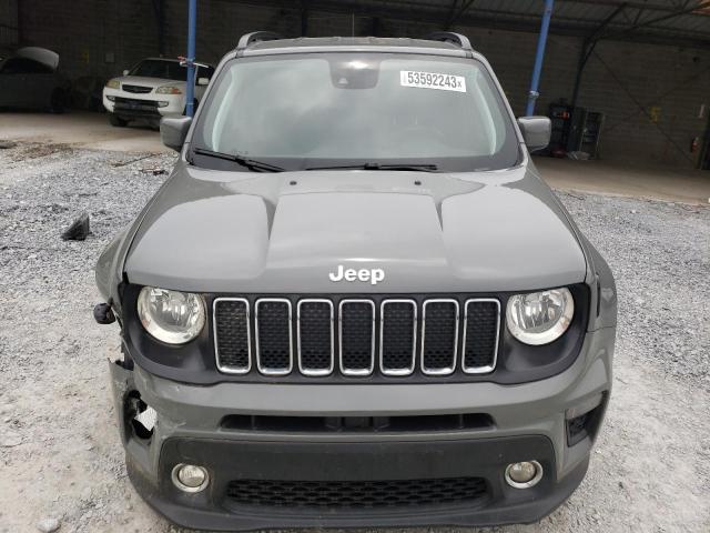 Photo 4 VIN: ZACNJCBB1MPN29098 - JEEP RENEGADE 