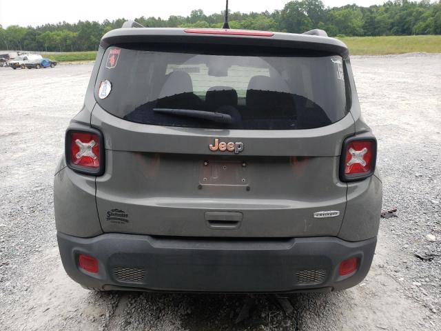 Photo 5 VIN: ZACNJCBB1MPN29098 - JEEP RENEGADE 