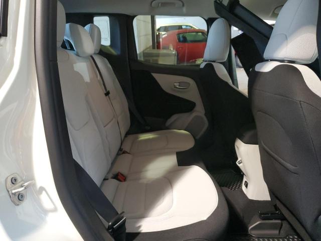 Photo 5 VIN: ZACNJCBB1MPN34723 - JEEP RENEGADE L 