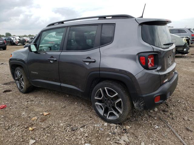 Photo 1 VIN: ZACNJCBB2MPM11173 - JEEP RENEGADE 