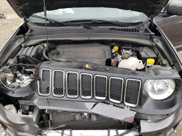 Photo 10 VIN: ZACNJCBB2MPM11173 - JEEP RENEGADE 