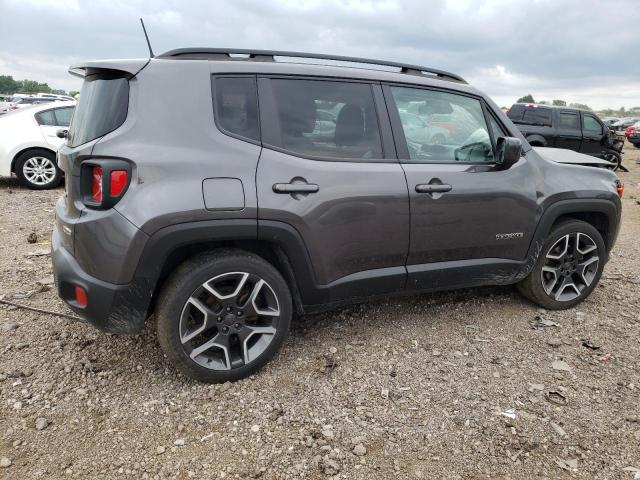 Photo 2 VIN: ZACNJCBB2MPM11173 - JEEP RENEGADE 