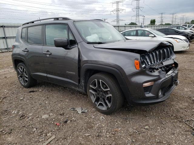 Photo 3 VIN: ZACNJCBB2MPM11173 - JEEP RENEGADE 