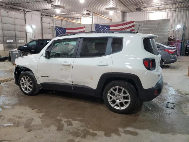 Photo 1 VIN: ZACNJCBB2MPM45596 - JEEP RENEGADE L 