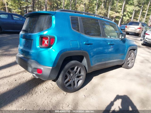 Photo 3 VIN: ZACNJCBB2MPM48434 - JEEP RENEGADE 