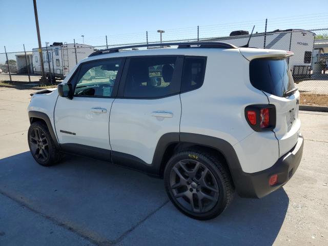 Photo 1 VIN: ZACNJCBB2MPM72037 - JEEP RENEGADE 