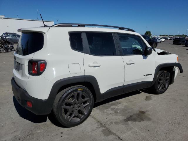 Photo 2 VIN: ZACNJCBB2MPM72037 - JEEP RENEGADE 