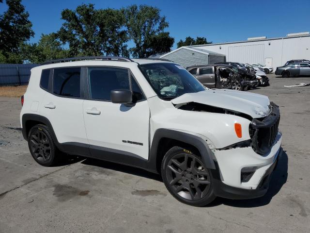 Photo 3 VIN: ZACNJCBB2MPM72037 - JEEP RENEGADE 