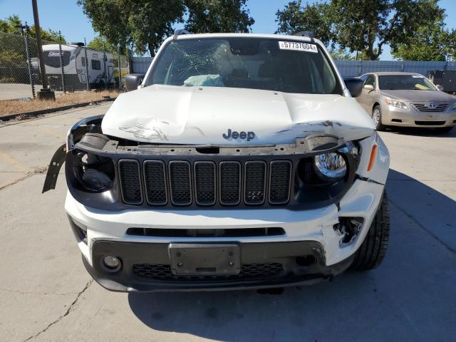 Photo 4 VIN: ZACNJCBB2MPM72037 - JEEP RENEGADE 