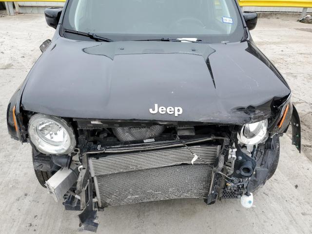 Photo 10 VIN: ZACNJCBB2MPN14223 - JEEP RENEGADE L 