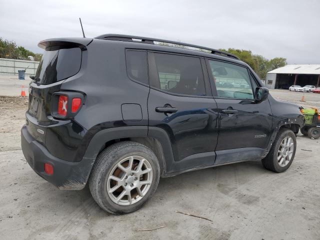 Photo 2 VIN: ZACNJCBB2MPN14223 - JEEP RENEGADE L 