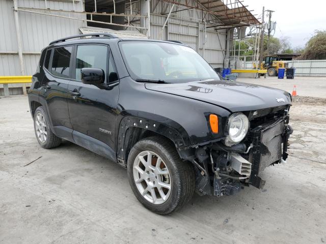 Photo 3 VIN: ZACNJCBB2MPN14223 - JEEP RENEGADE L 