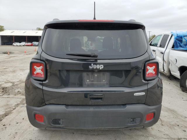 Photo 5 VIN: ZACNJCBB2MPN14223 - JEEP RENEGADE L 